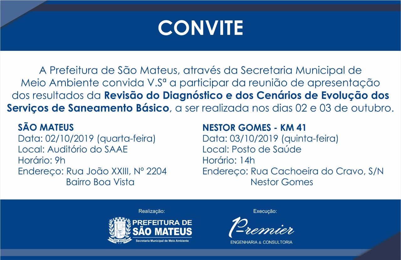 CONVITE