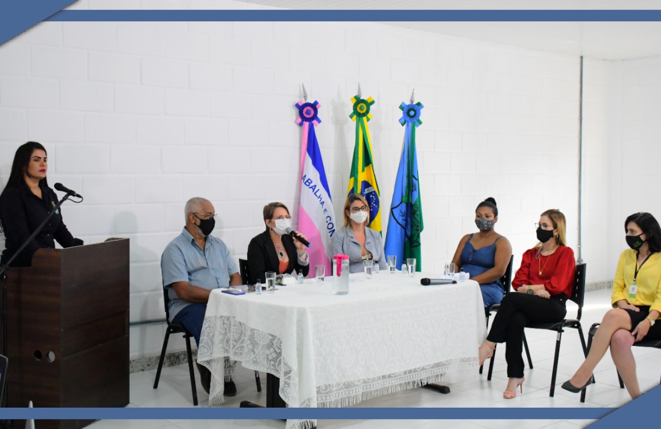 CONFERÊNCIA MUNICIPAL DE ASSISTÊNCIA SOCIAL DEBATE SOBRE AS DESIGUALDADES E A GARANTIA DA PROTEÇÃO SOCIAL