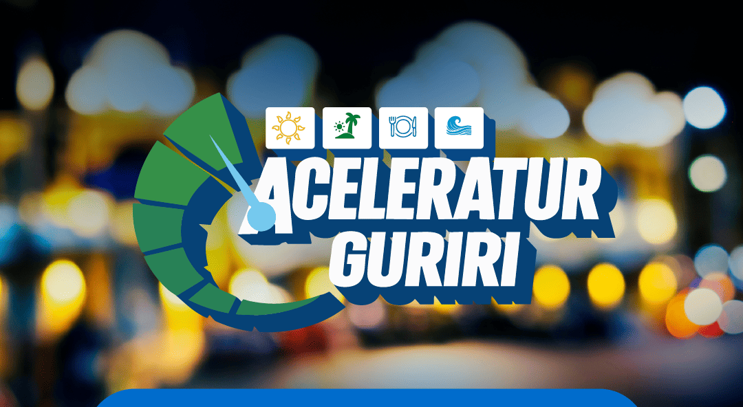 PREFEITURA DE SÃO MATEUS E PARCEIROS LANÇAM PROGRAMA ACELERATUR PARA IMPULSIONAR O TURISMO EM GURIRI