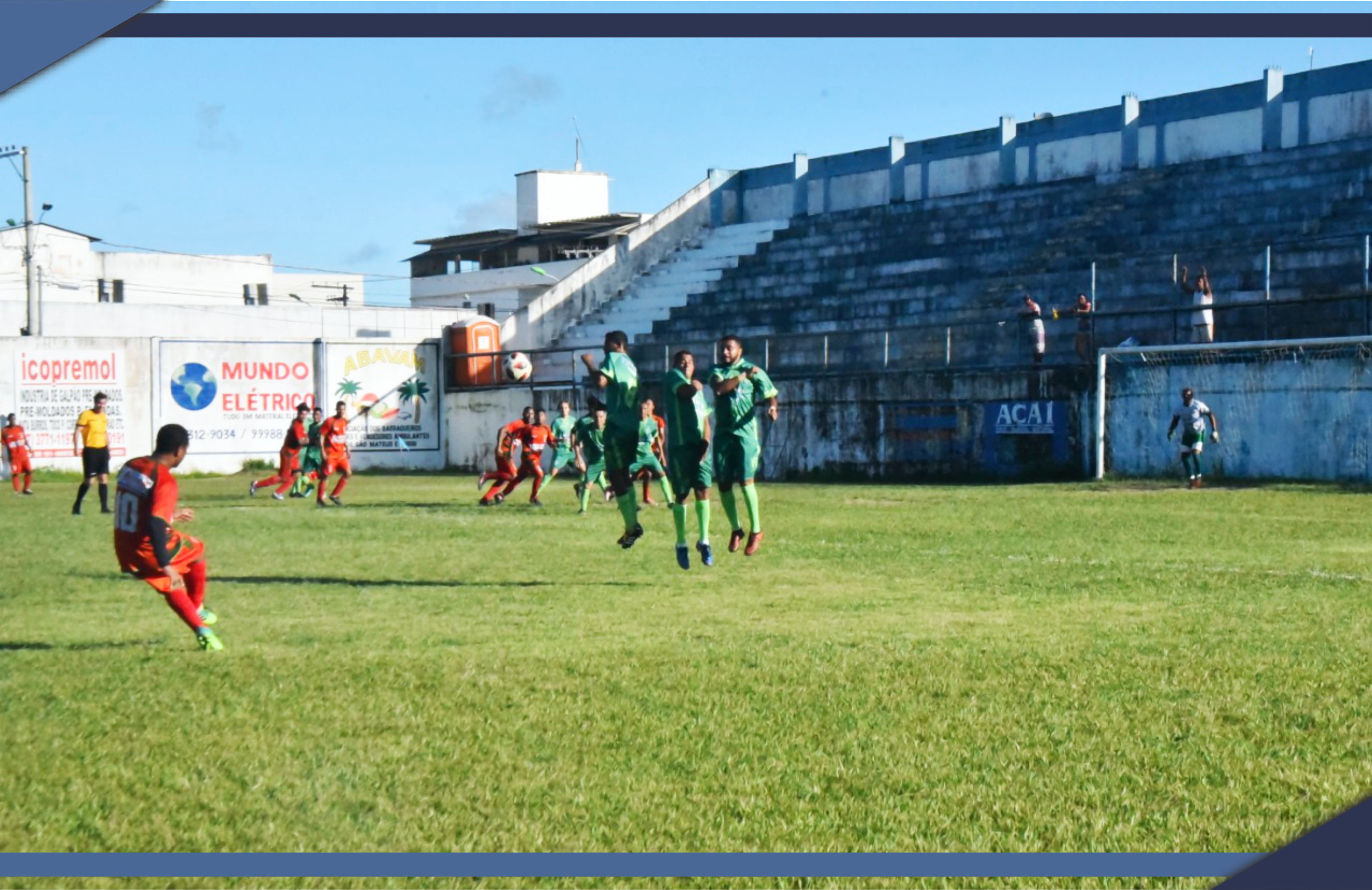 13ª Copa do Interior/Litoral chega a sua final