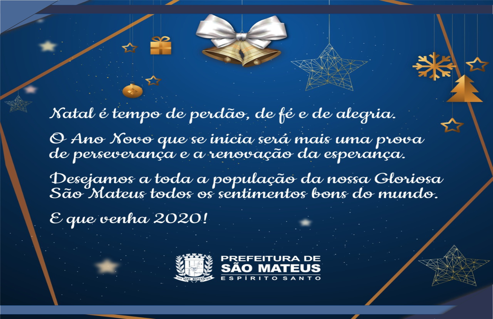 FELIZ NATAL