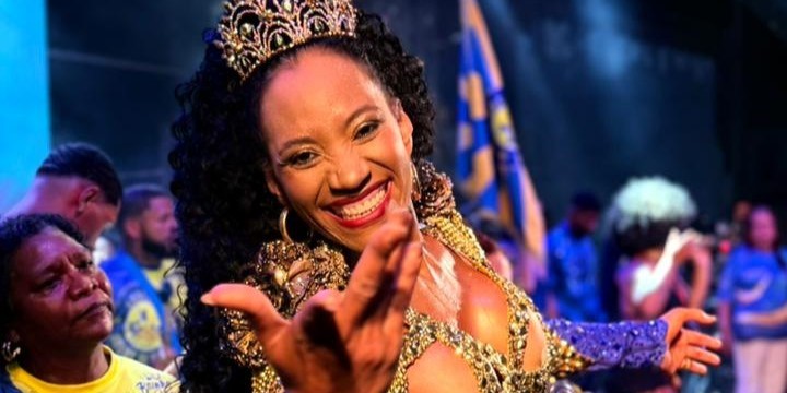 SÃO MATEUS É ENREDO NO CARNAVAL 2026