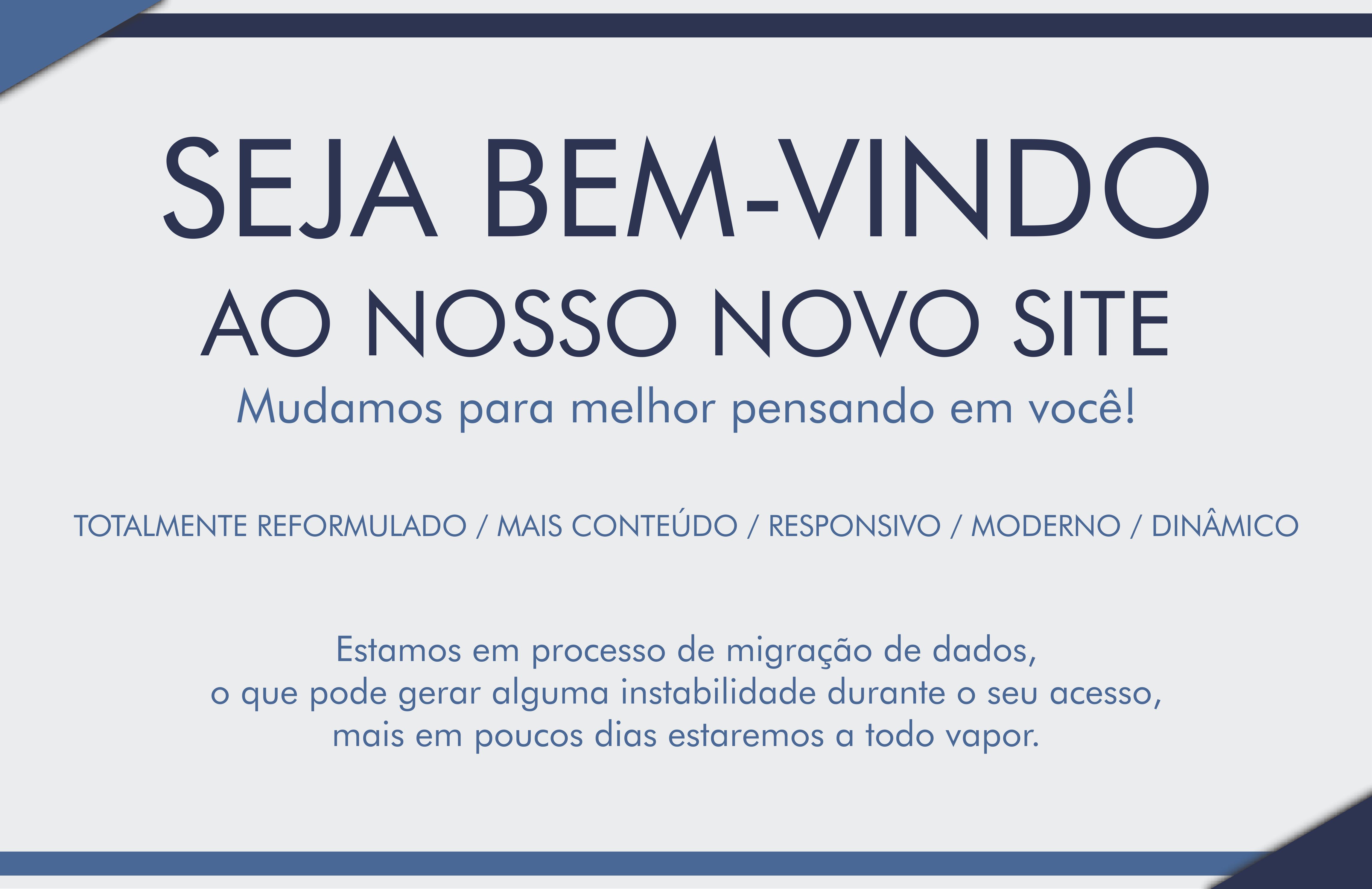 Novo Site