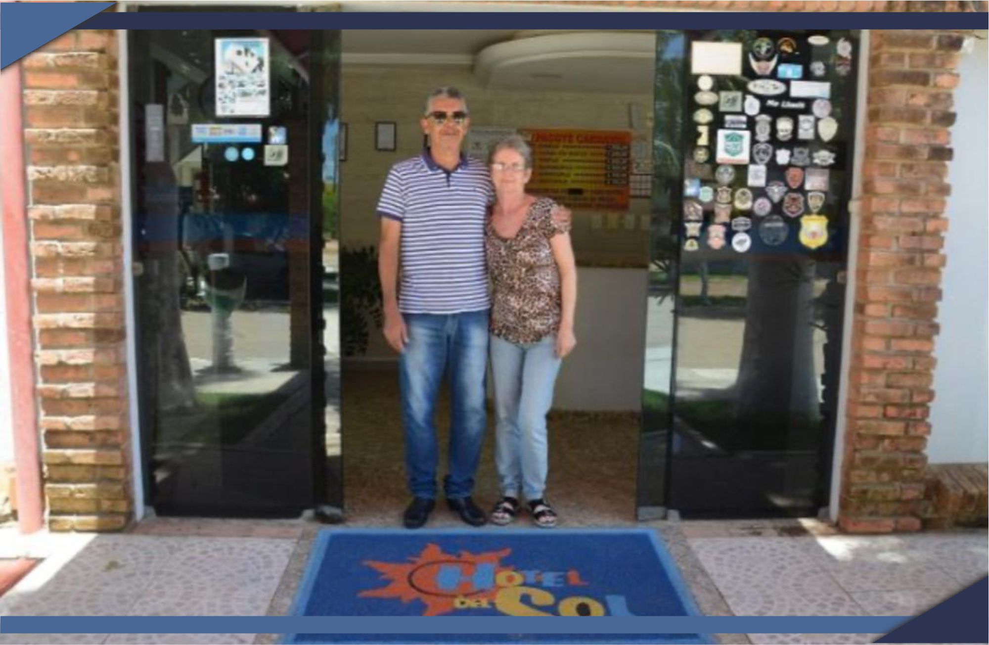 HOTELEIRO DE GURIRI AFIRMA QUE RENDA DO VERÃO CORRESPONDE A ATÉ 70 POR CENTO DO FATURAMENTO ANUAL 