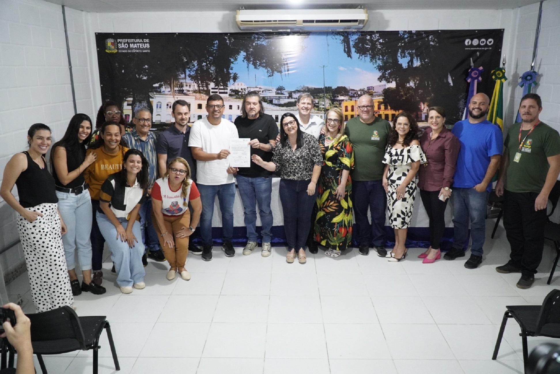 UNIDADE BÁSICA DE SAÚDE GURIRI SUL TAMBÉM SERÁ AUTOSUFICIENTE EM ENERGIA