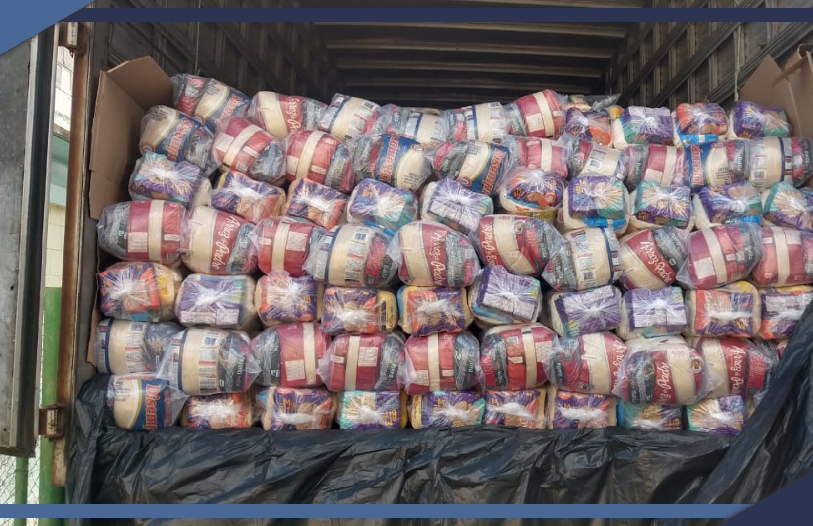 PREFEITURA DE SÃO MATEUS COMEÇA A ENTREGA DOS KITS MERENDA EM CASA NESTA TERÇA-FEIRA