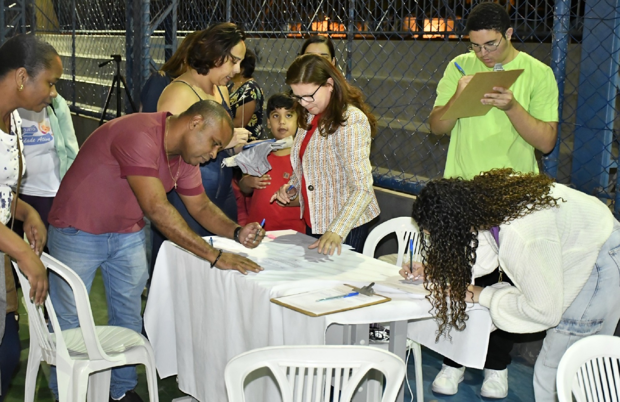 VOCÊ PODE AJUDAR O NORTE CAPIXABA A TER SUA UNIVERSIDADE FEDERAL, E COM CURSO DE MEDICINA: BASTA VOTAR ONLINE