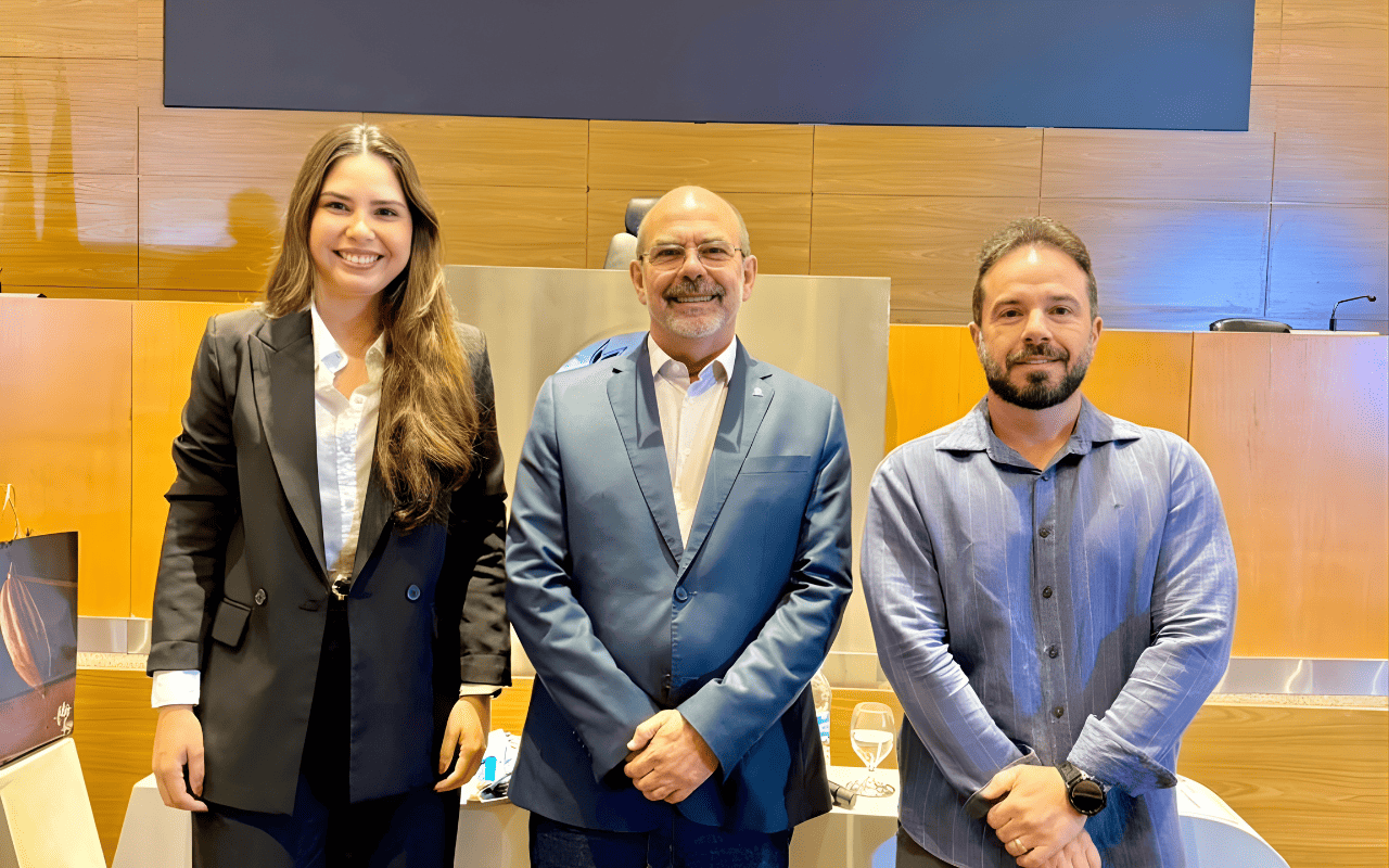 SERVIDORES PARTICIPAM DE TREINAMENTO SOBRE TRANSPARÊNCIA PÚBLICA NO ESPÍRITO SANTO