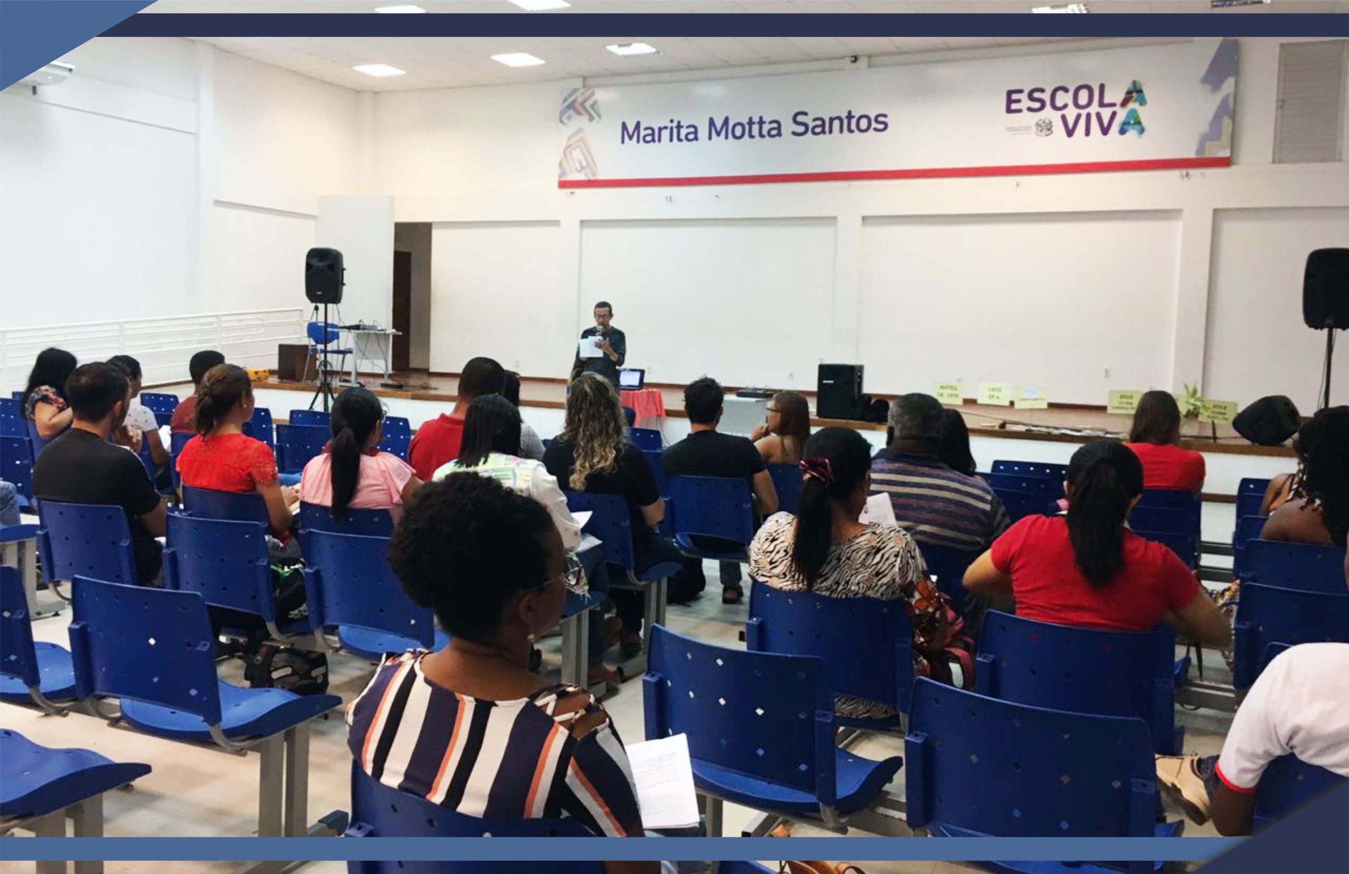 Plenária Pública debate Educação do Campo no Município