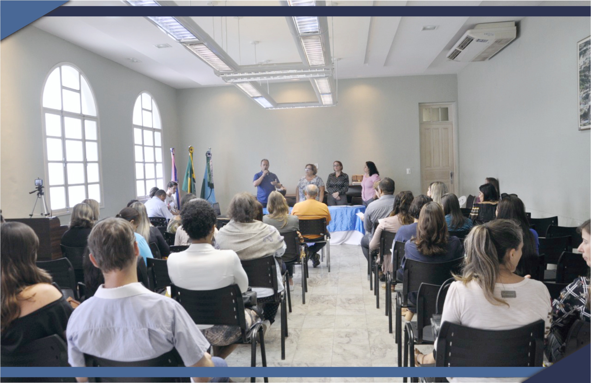SÃO MATEUS SEDIA REUNIÃO DE CONSELHOS ASSISTÊNCIA SOCIAL DO NORTE DO ESTADO
