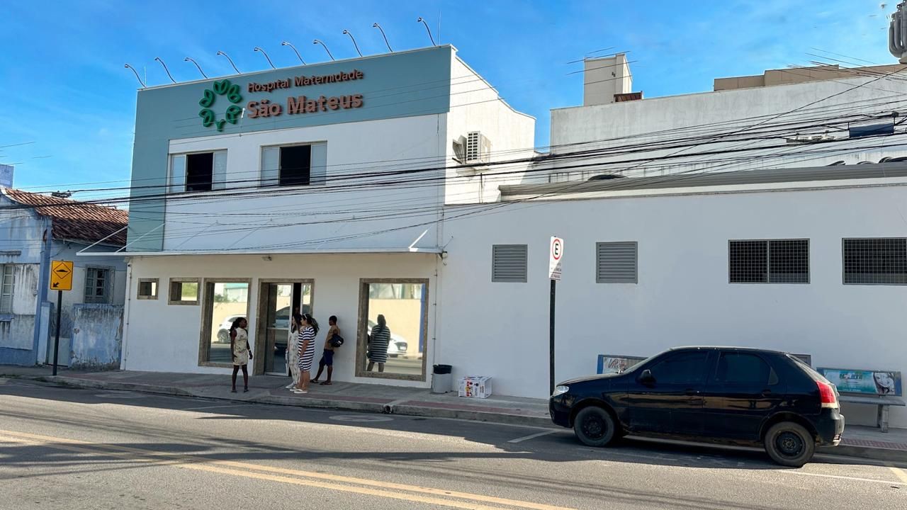 SÃO MATEUS ANUNCIA CONTRATUALIZAÇÃO DE LAQUEADURA, VASECTOMIA E HISTERECTOMIA