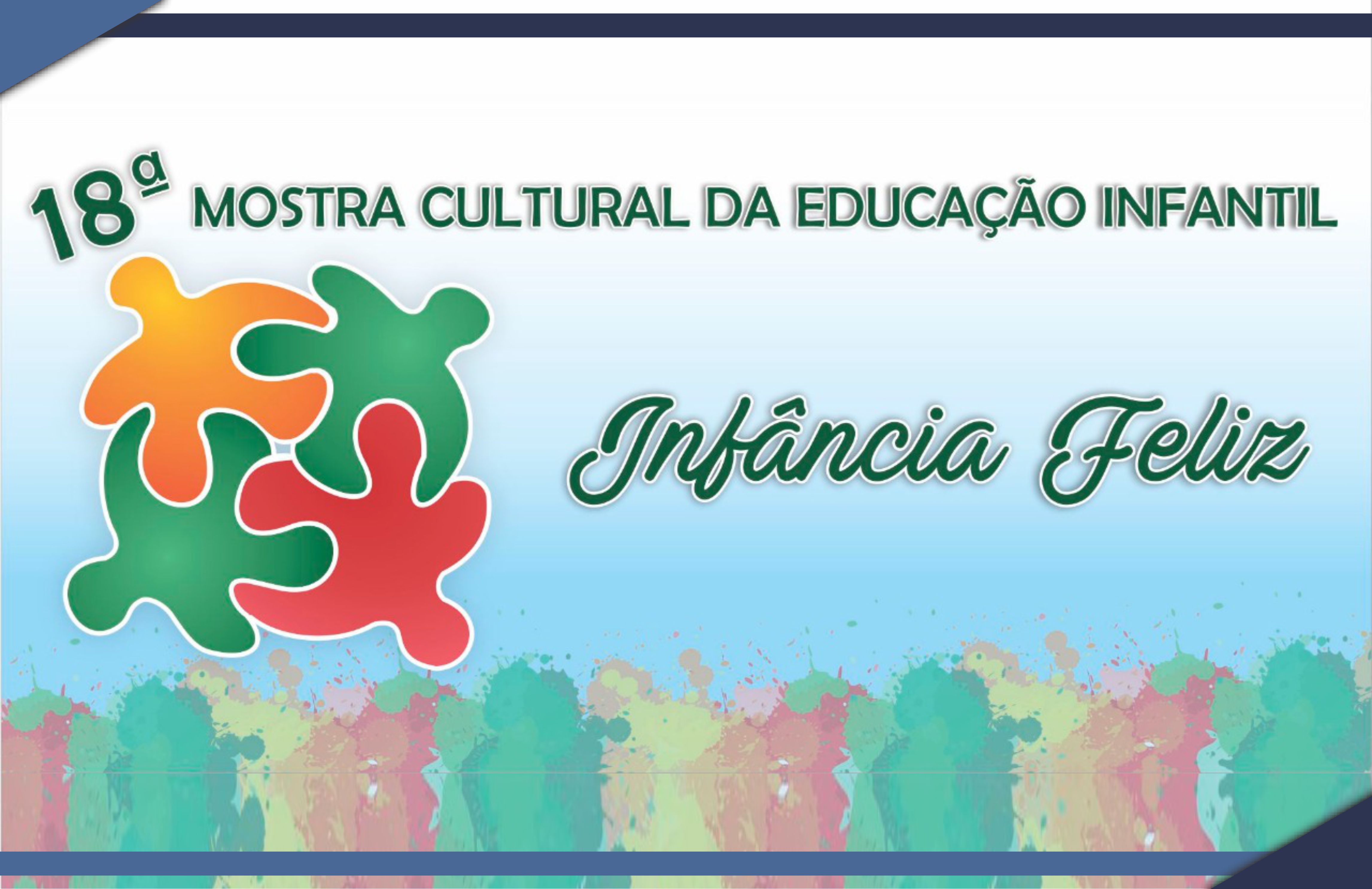 18ª Mostra Cultural da Educação Infantil