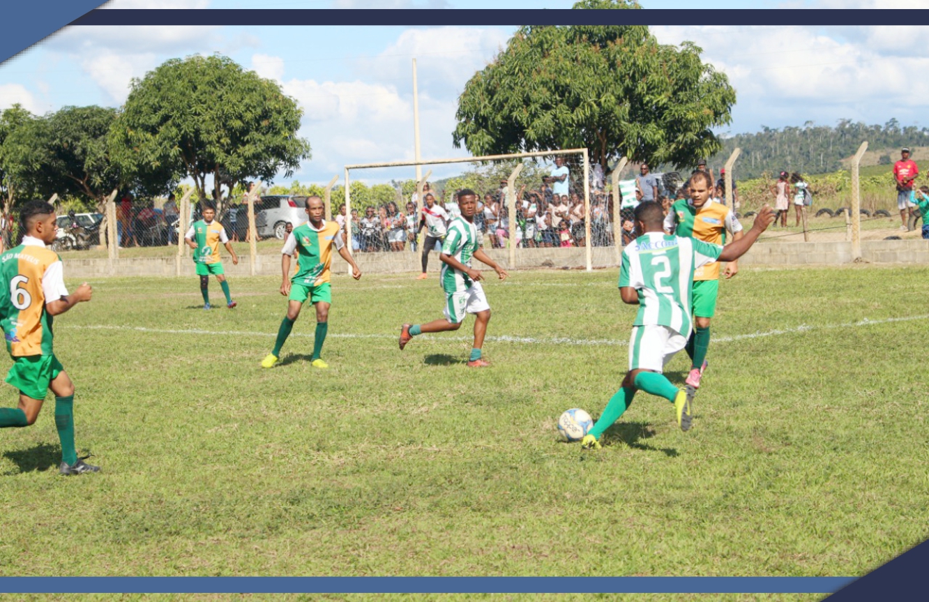 COPA DO CAFÉ É EMOÇÃO PURA