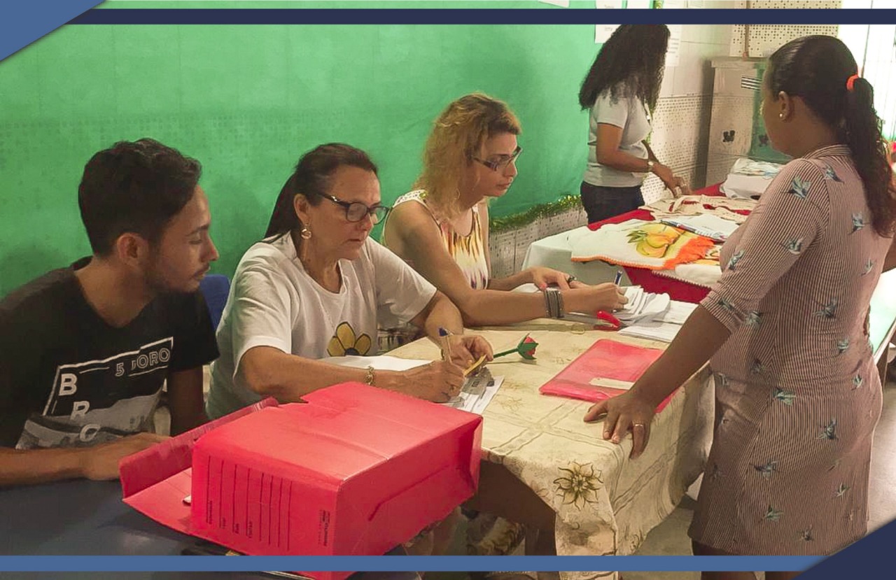 Prefeitura realiza Mobilização Social em Itauninhas