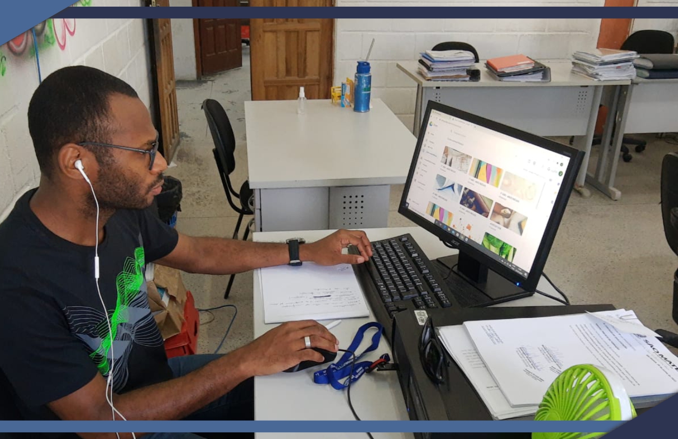 PREFEITURA DE SÃO MATEUS INICIA AULAS NÃO PRESENCIAIS: ACOMPANHE O TUTORIAL