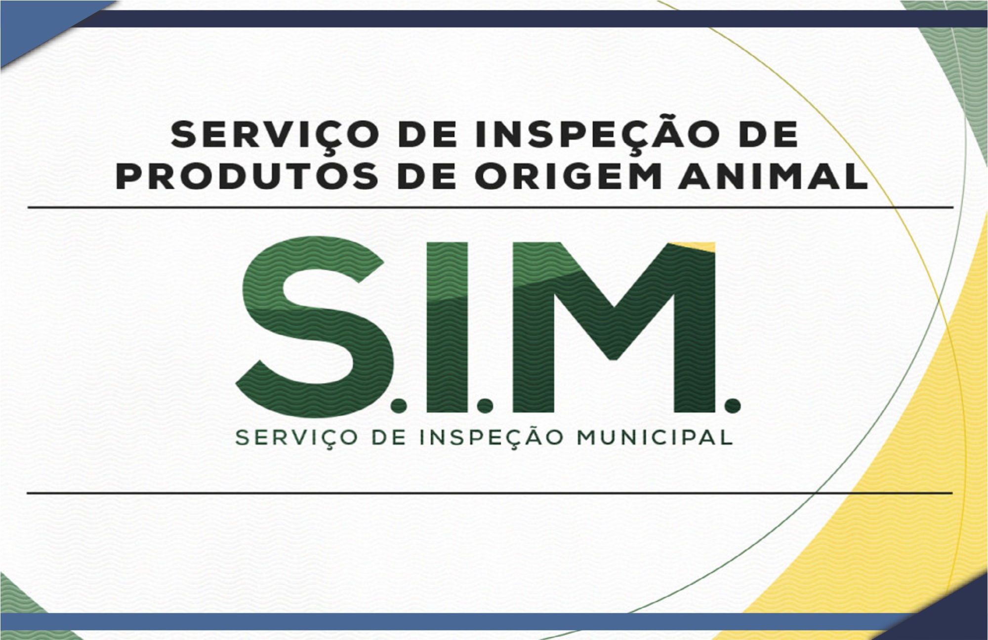 PREFEITURA DISPONIBILIZA SELO DE QUALIDADE PARA PRODUTOS DE ORIGEM ANIMAL