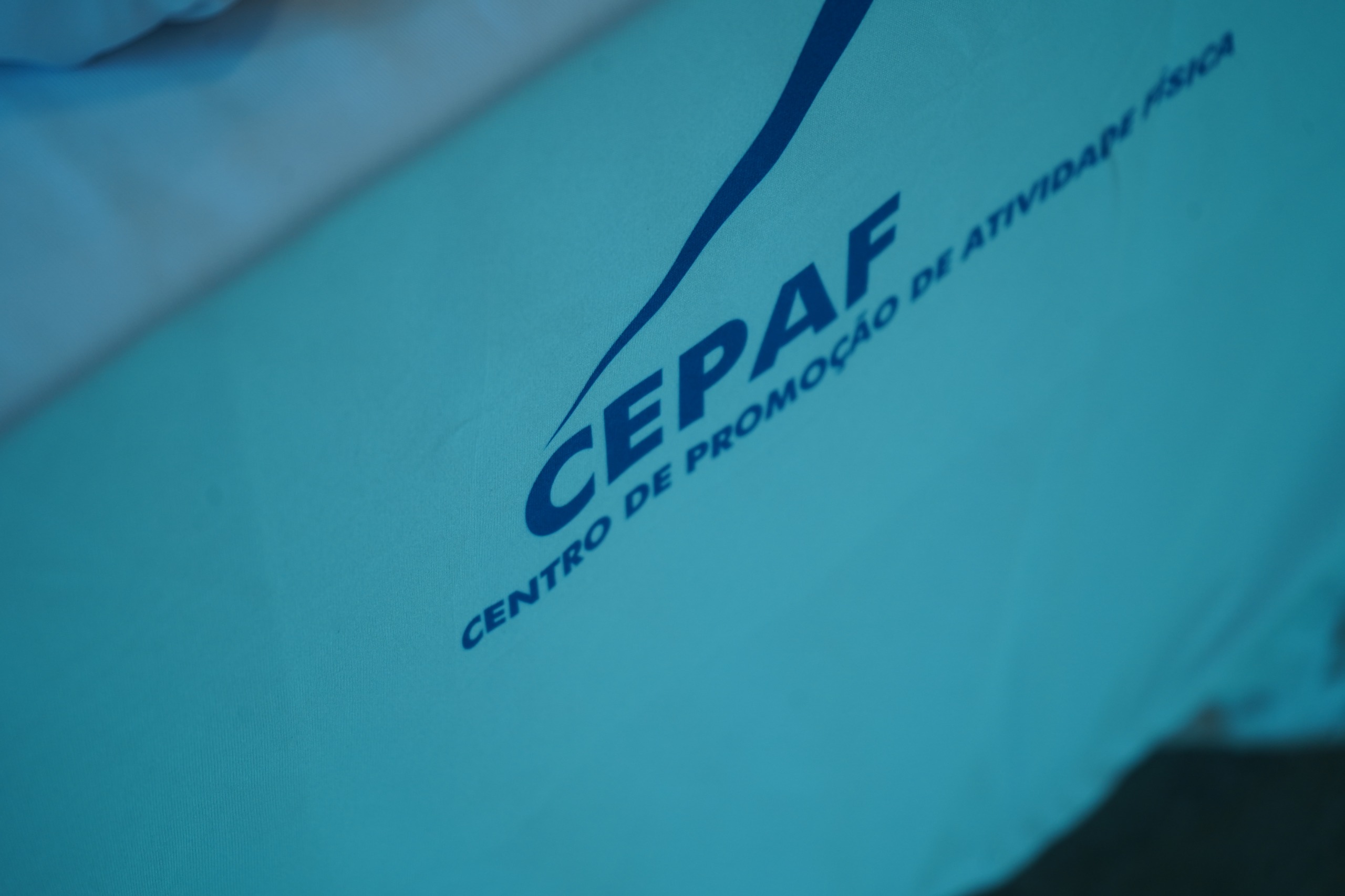 INAUGURAÇÃO DO CEPAF NO VILA NOVA